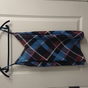 Joe Fresh spaghetti-strap tank top size M